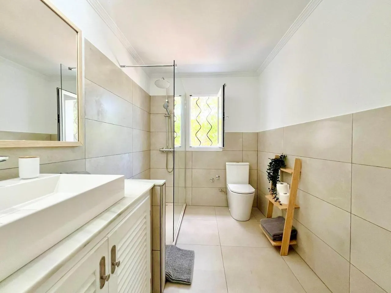 Villa Walk To O Beach Large Pool Bbq Сан-Антонио-Абад Испания
