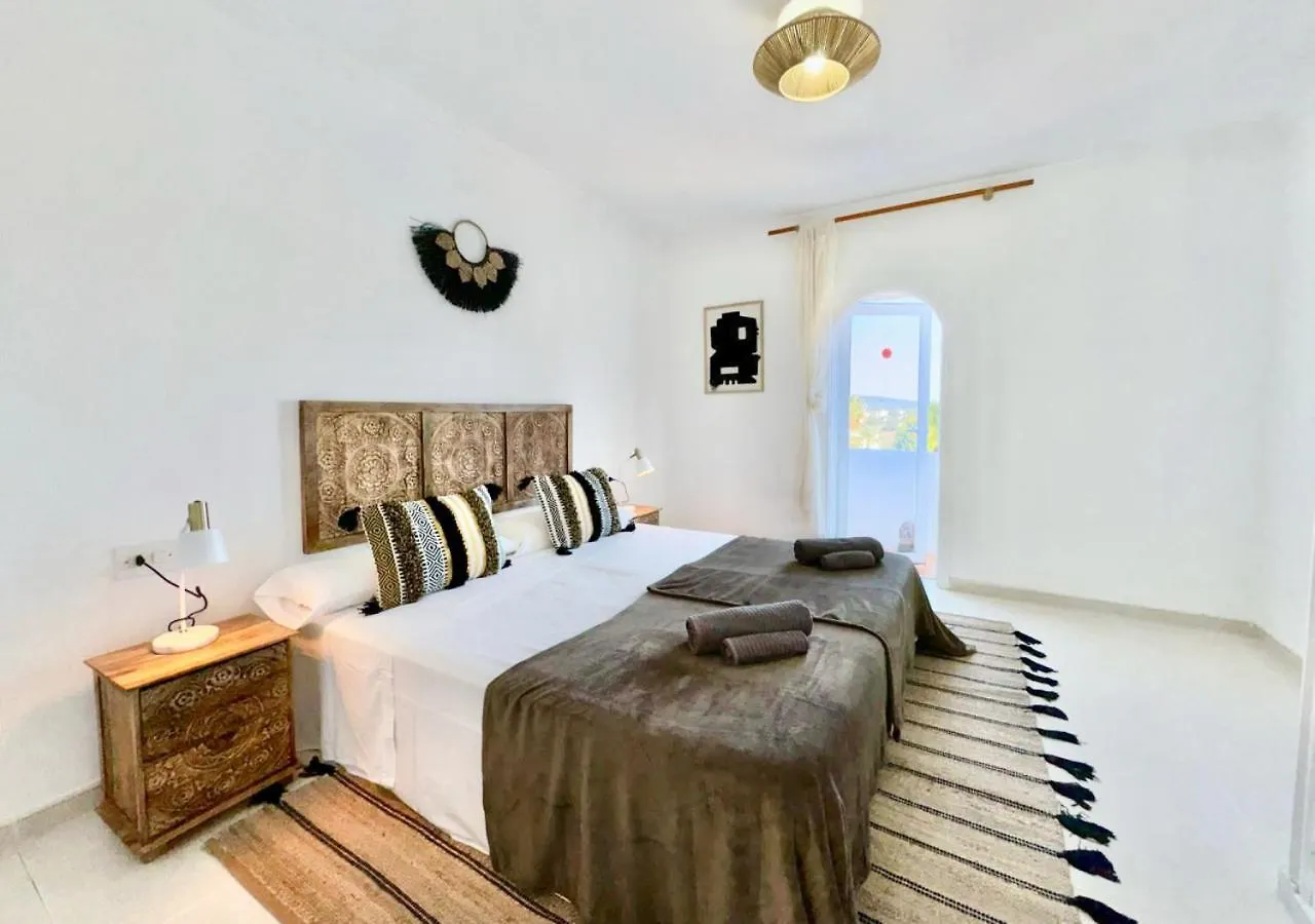 Villa Walk To O Beach Large Pool Bbq Sant Antoni de Portmany