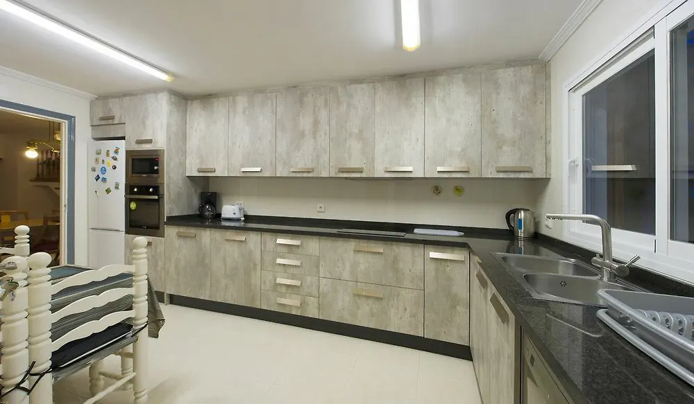 Villa Walk To O Beach Large Pool Bbq Sant Antoni de Portmany 0*,  İspanya